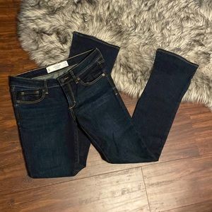Size 0 Short - Abercrombie and fitch Jeans
